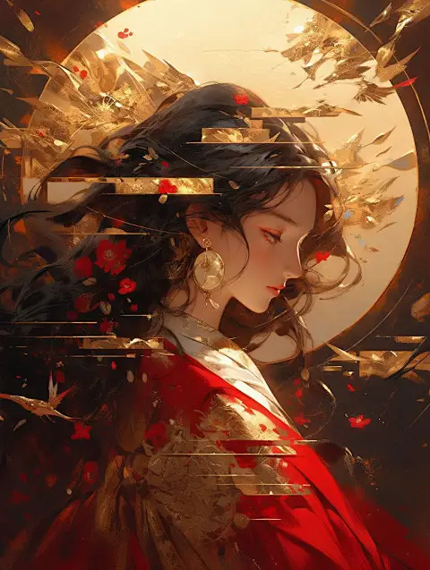 霸王别姬